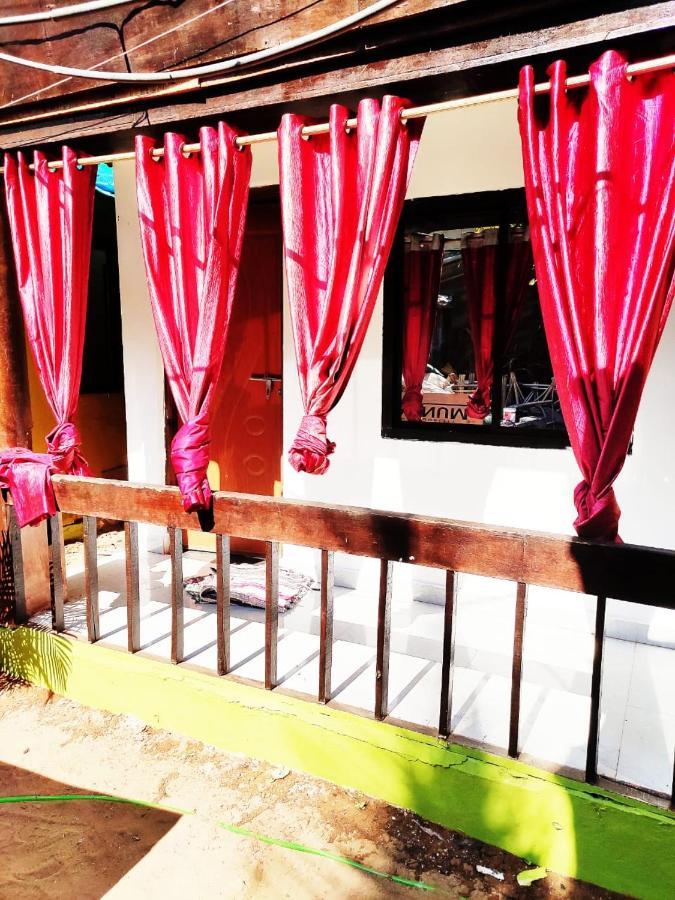 Casa Fiesta Hotell Palolem Rom bilde