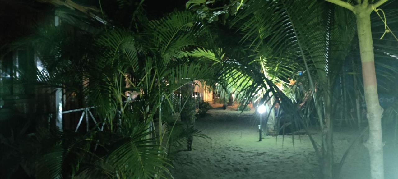 Casa Fiesta Hotell Palolem Rom bilde